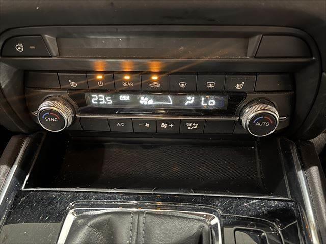 MAZDA CX-8 XD PROACTIVE