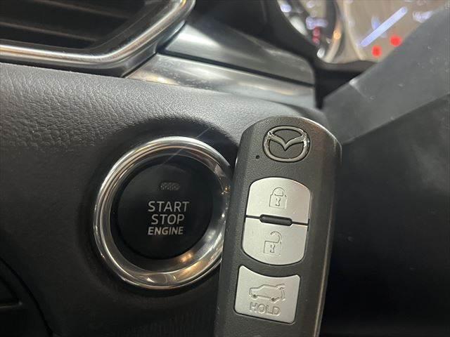 MAZDA CX-8 XD PROACTIVE