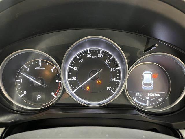 MAZDA CX-8 XD PROACTIVE