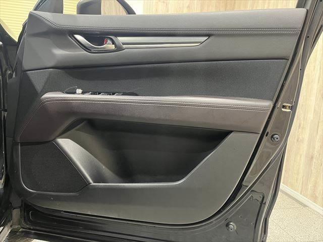MAZDA CX-8 XD PROACTIVE
