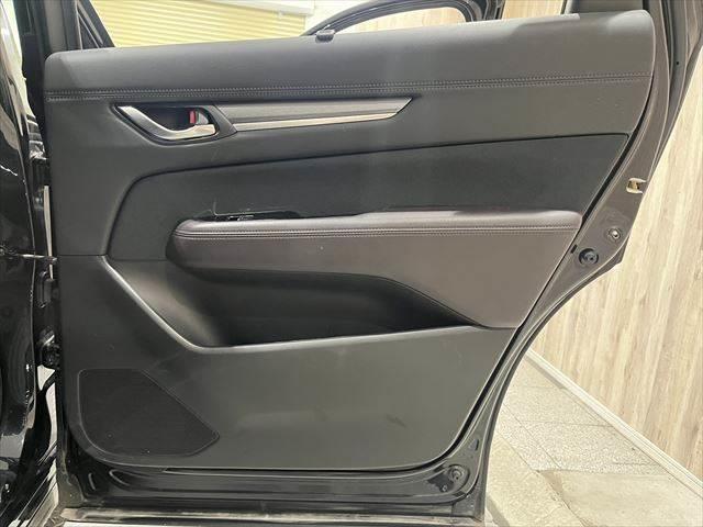 MAZDA CX-8 XD PROACTIVE
