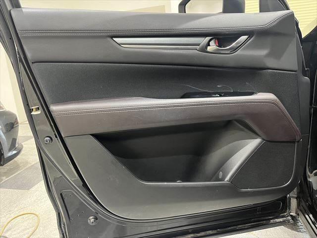 MAZDA CX-8 XD PROACTIVE