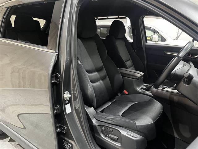 MAZDA CX-8 XD PROACTIVE
