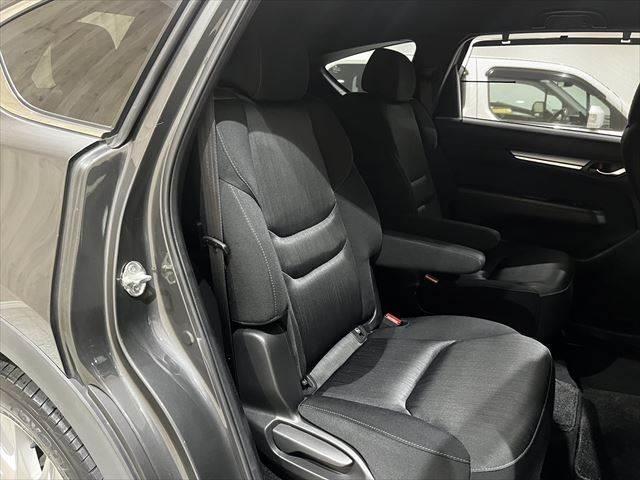 MAZDA CX-8 XD PROACTIVE