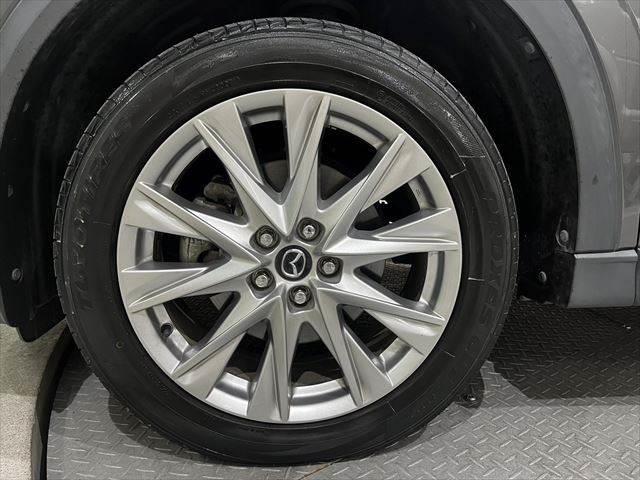 MAZDA CX-8 XD PROACTIVE