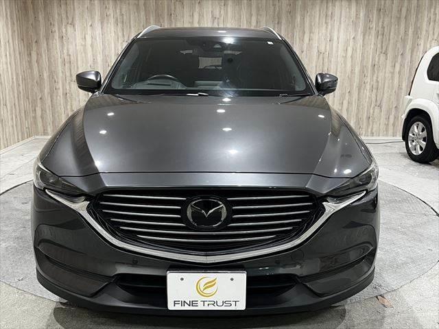 MAZDA CX-8 XD PROACTIVE