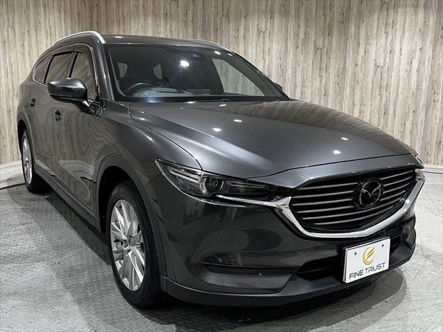 MAZDA CX-8 XD PROACTIVE