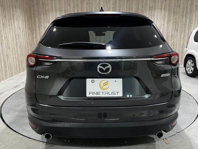 MAZDA CX-8 XD PROACTIVE