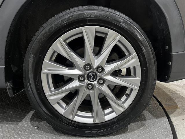 MAZDA CX-8 XD PROACTIVE