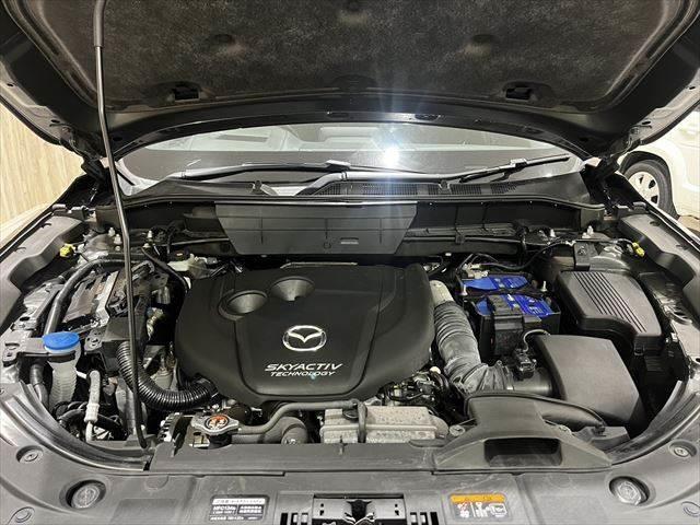 MAZDA CX-8 XD PROACTIVE