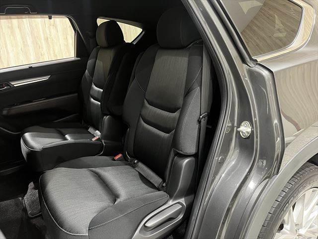 MAZDA CX-8 XD PROACTIVE