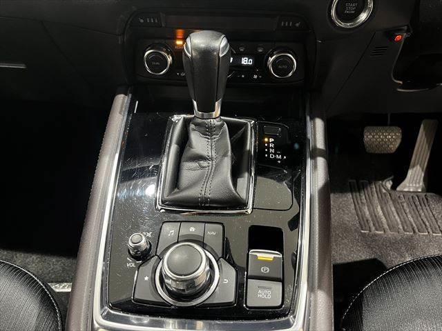 MAZDA CX-8 XD PROACTIVE