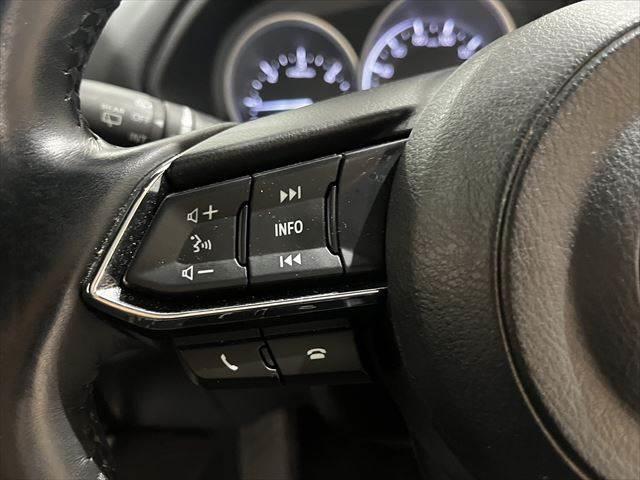 MAZDA CX-8 XD PROACTIVE