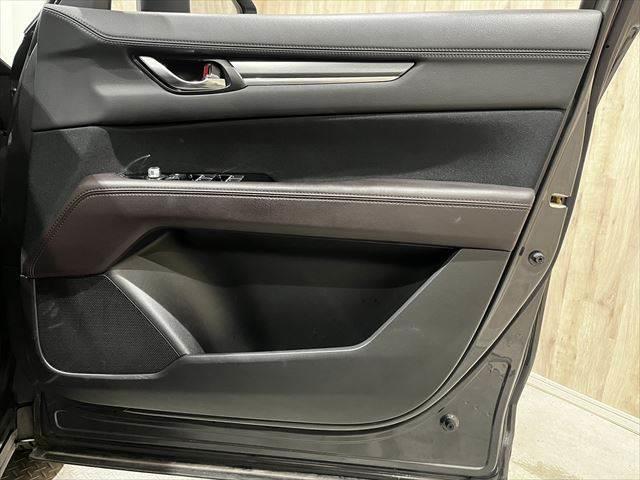 MAZDA CX-8 XD PROACTIVE