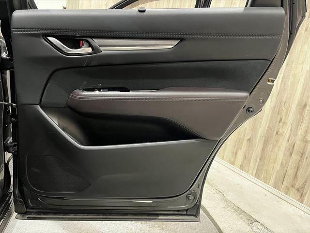 MAZDA CX-8 XD PROACTIVE