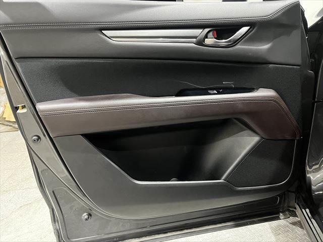 MAZDA CX-8 XD PROACTIVE