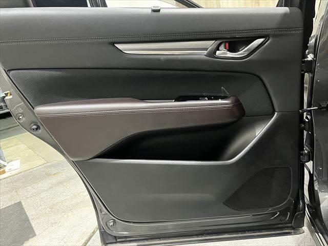 MAZDA CX-8 XD PROACTIVE