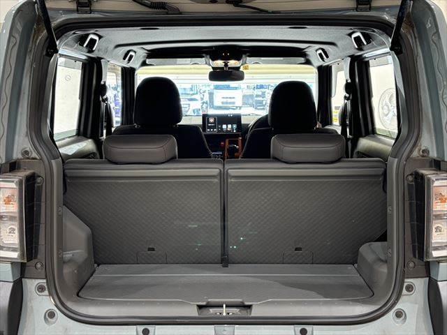 DAIHATSU TAFT G