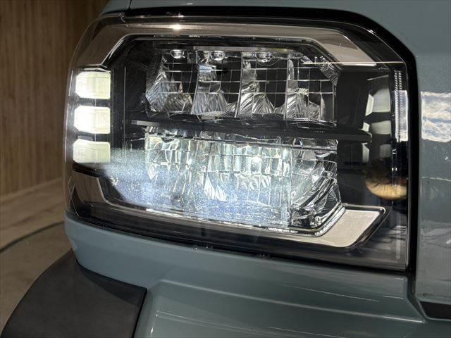 DAIHATSU TAFT G