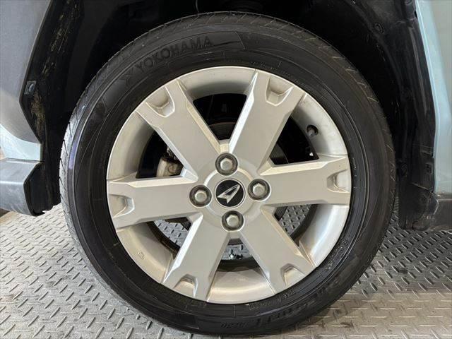 DAIHATSU TAFT G