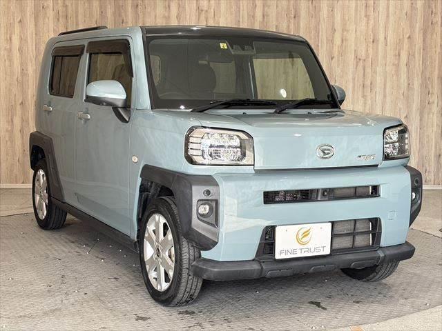 DAIHATSU TAFT G