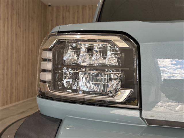 DAIHATSU TAFT G