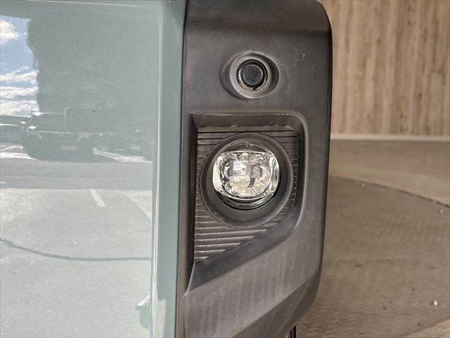 DAIHATSU TAFT G