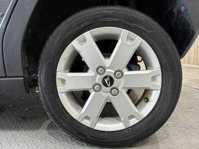 DAIHATSU TAFT G