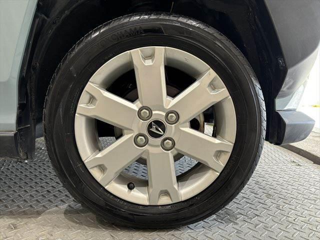 DAIHATSU TAFT G