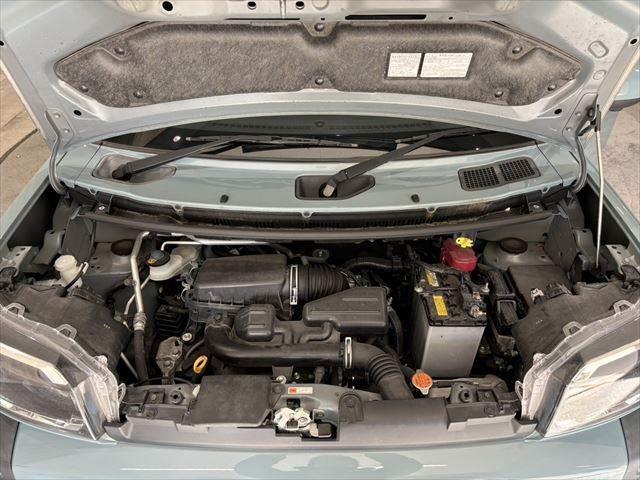 DAIHATSU TAFT G