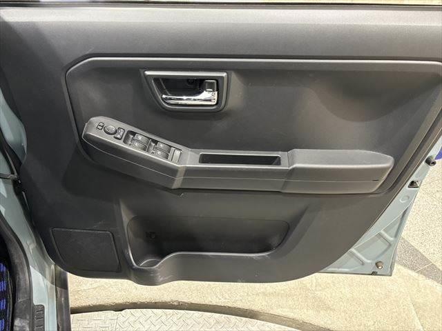 DAIHATSU TAFT G