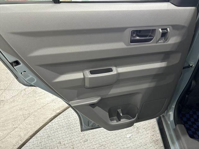 DAIHATSU TAFT G
