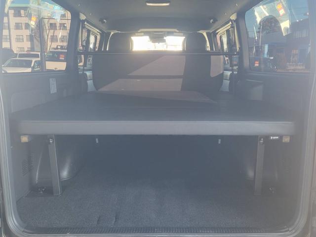 TOYOTA HIACE VAN SUPER GL DARK PRIME II