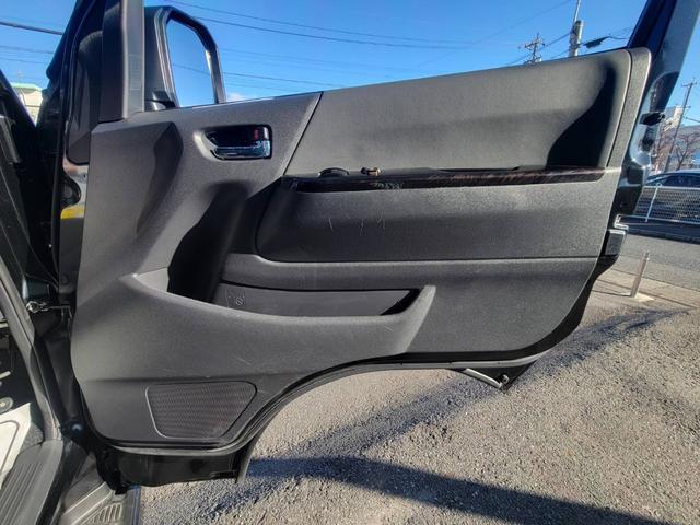 TOYOTA HIACE VAN SUPER GL DARK PRIME II