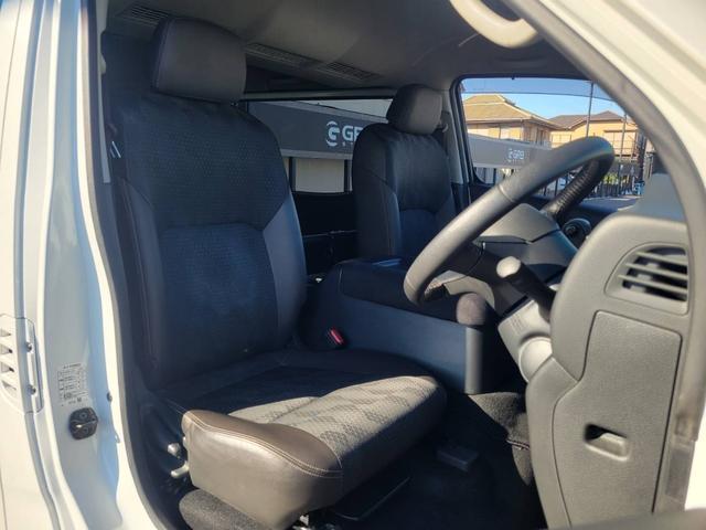 NISSAN CARAVAN LONG GRAND PREMIUM GX