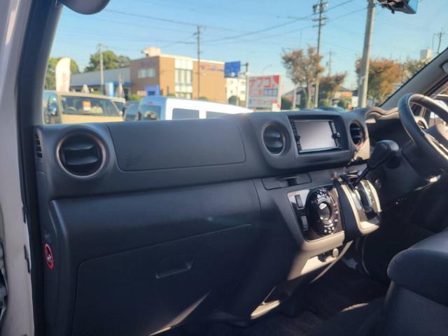 NISSAN CARAVAN LONG GRAND PREMIUM GX
