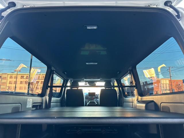 TOYOTA HIACE VAN SUPER GL DARK PRIME II