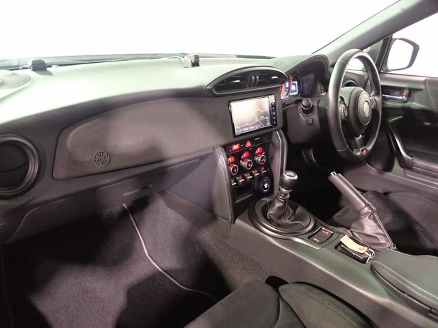 TOYOTA 86 GR