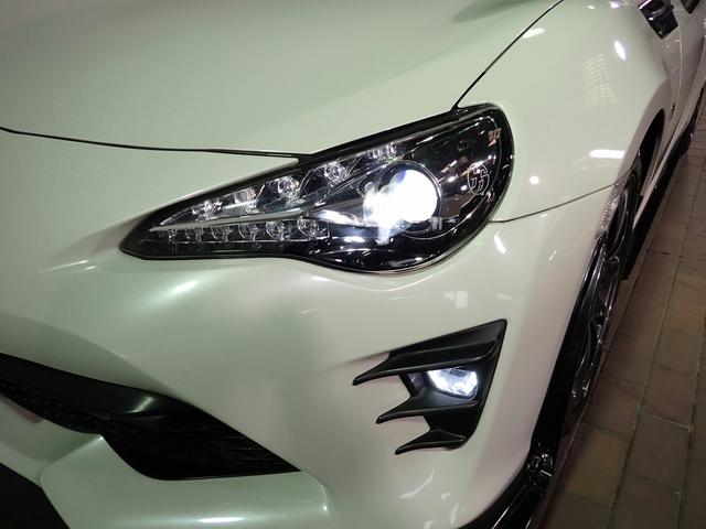 TOYOTA 86 GR