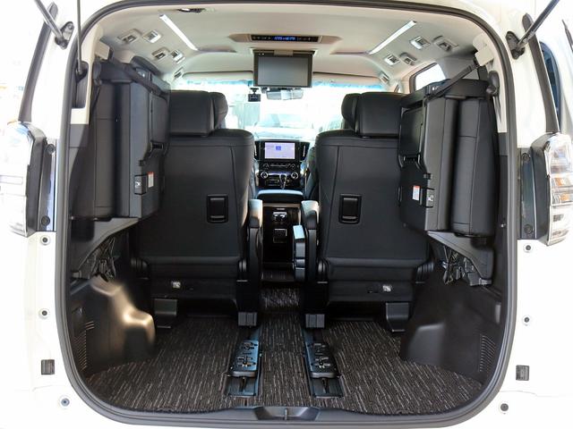 TOYOTA VELLFIRE HYBRID ZR G EDITION
