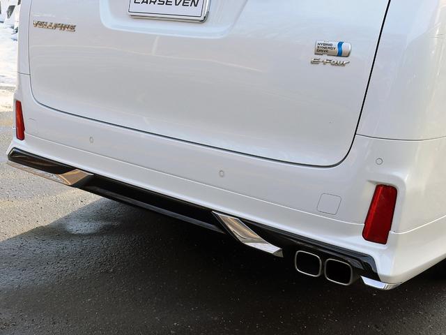 TOYOTA VELLFIRE HYBRID ZR G EDITION