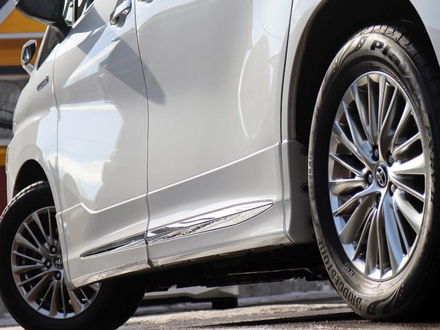 TOYOTA VELLFIRE HYBRID ZR G EDITION