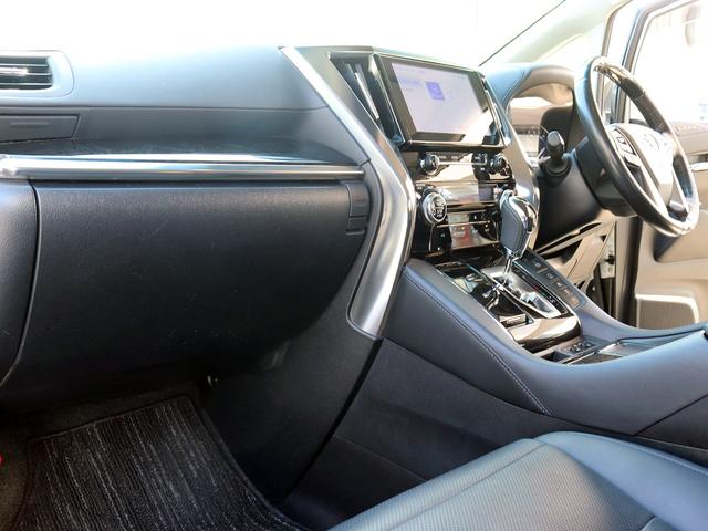 TOYOTA VELLFIRE HYBRID ZR G EDITION