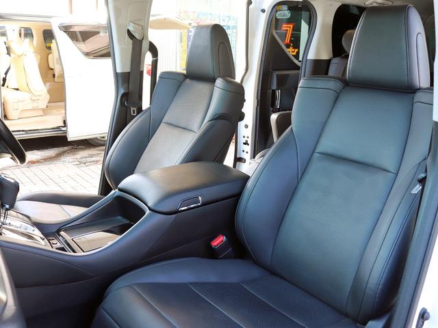 TOYOTA VELLFIRE HYBRID ZR G EDITION