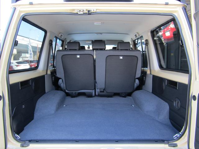 TOYOTA LAND CRUISER 70 AX
