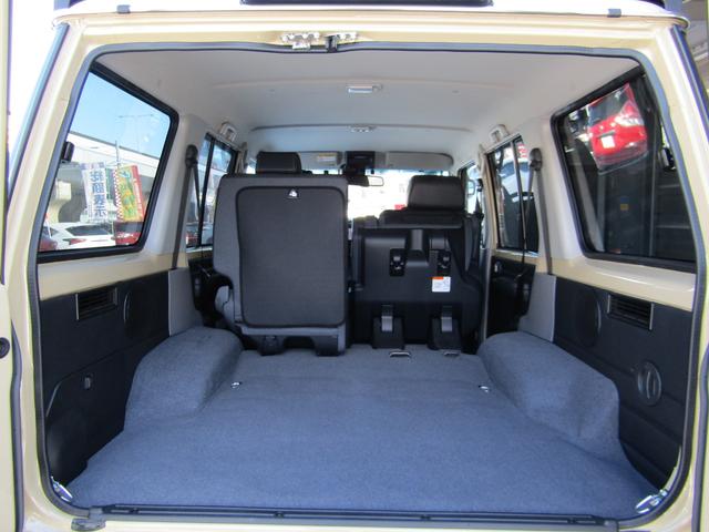 TOYOTA LAND CRUISER 70 AX