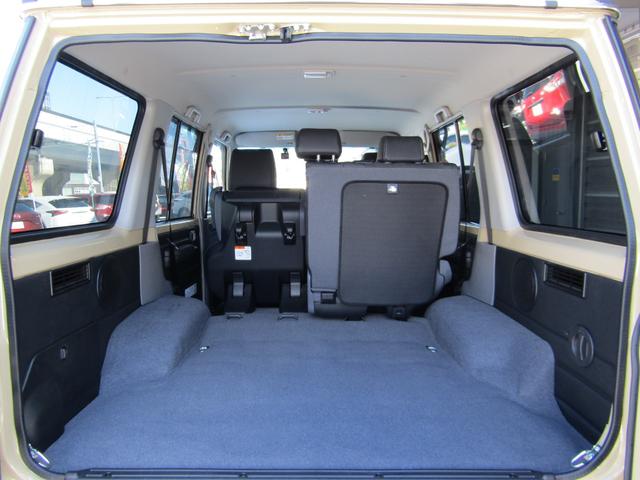 TOYOTA LAND CRUISER 70 AX