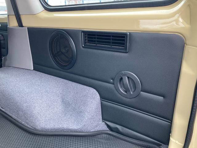 TOYOTA LAND CRUISER 70 AX