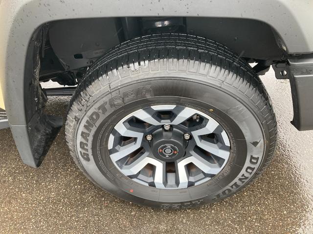 TOYOTA LAND CRUISER 70 AX