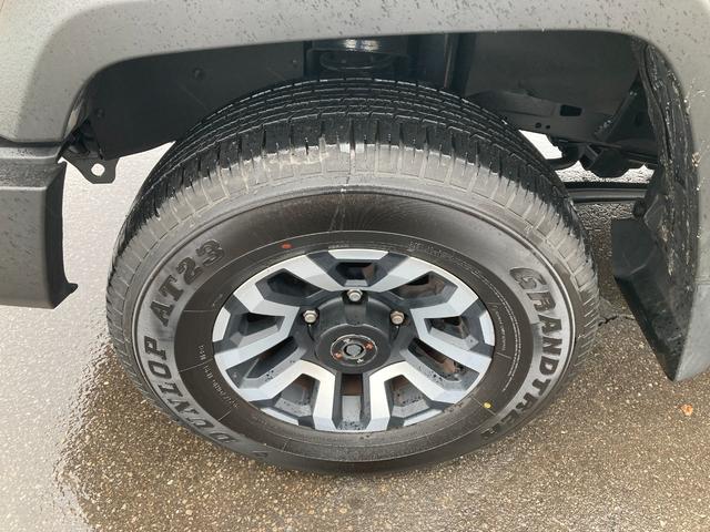 TOYOTA LAND CRUISER 70 AX